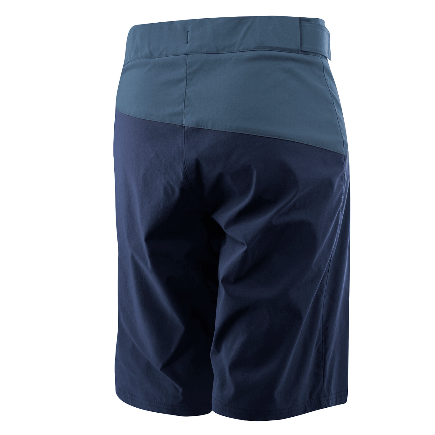 LÖFFLER W BIKE SHORTS LILY-E CSL - Damen