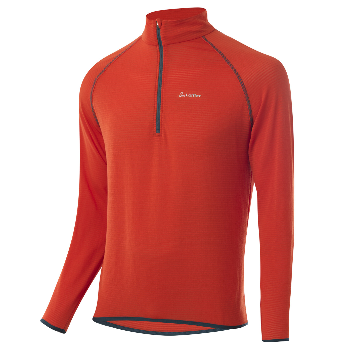 LÖFFLER M MIDLAYER TECHFLEECE - Herren