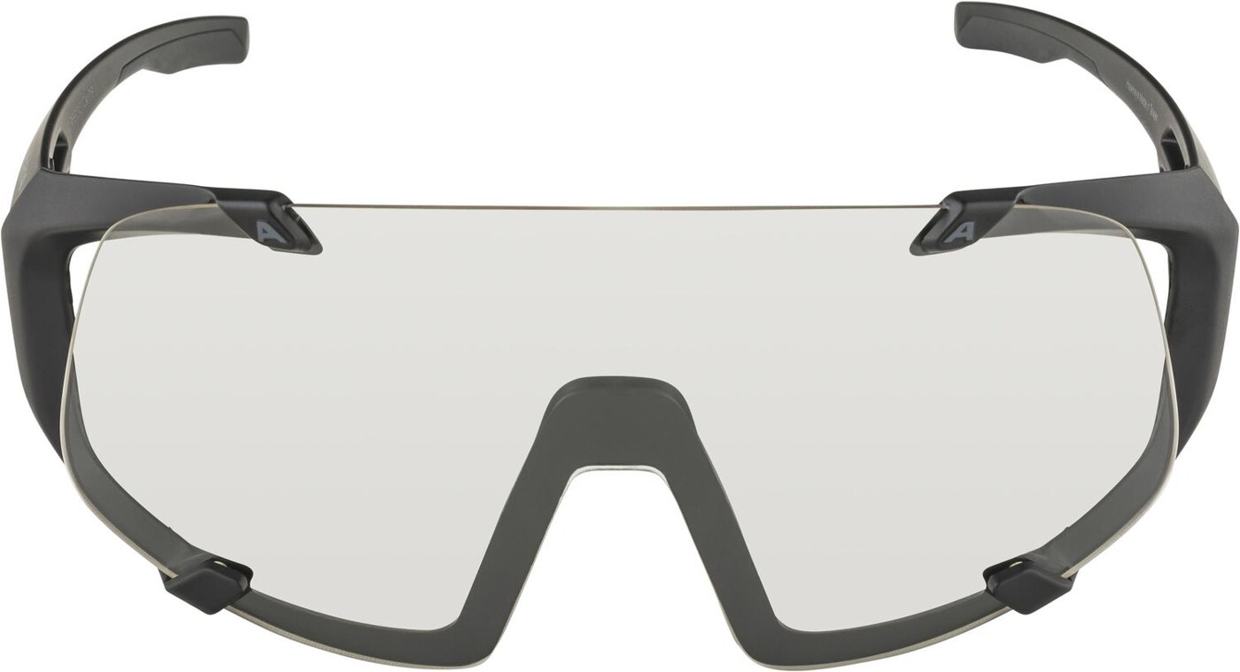 ALPINA HAWKEYE