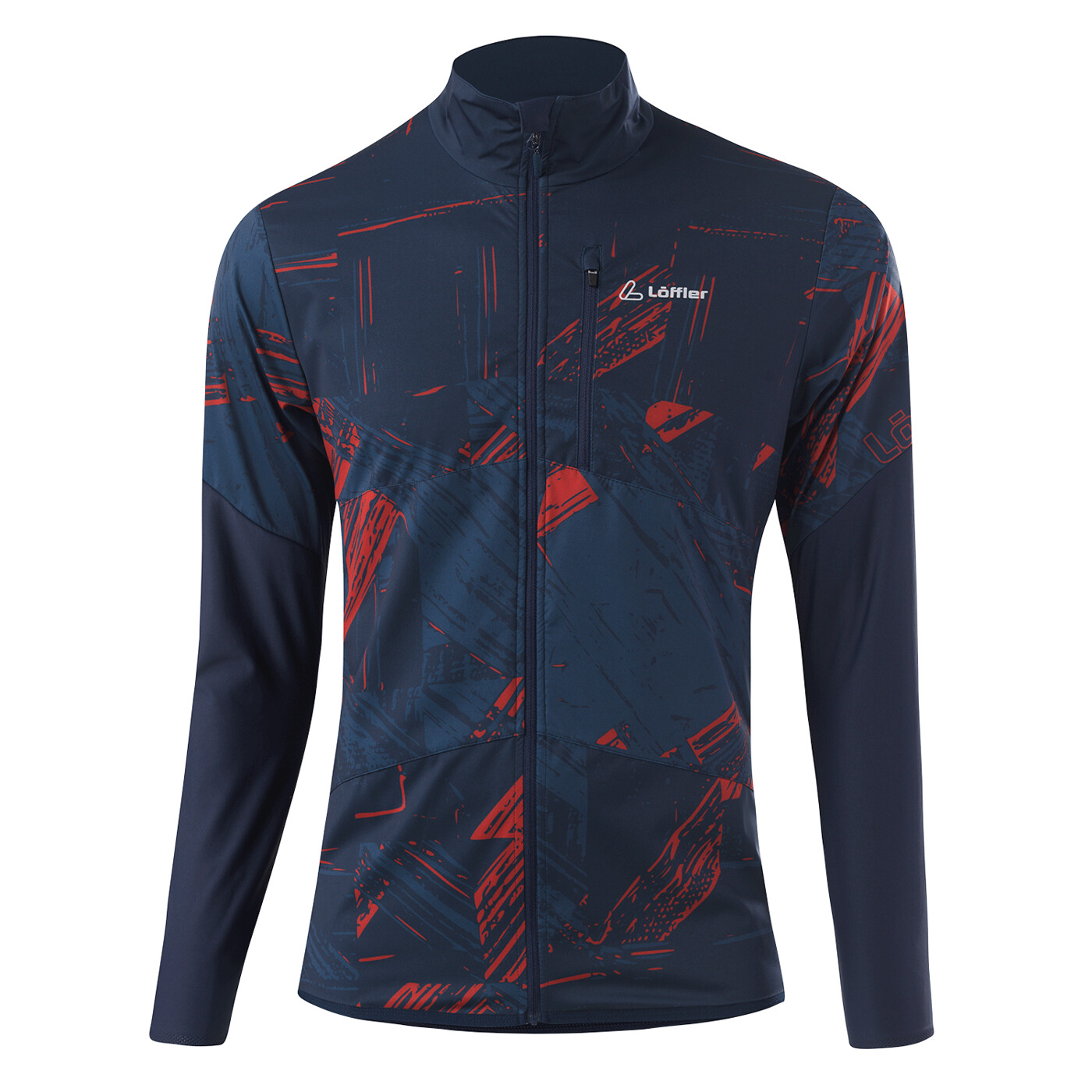 LÖFFLER M JACKET WORLDCUP 24 VTX - Herren