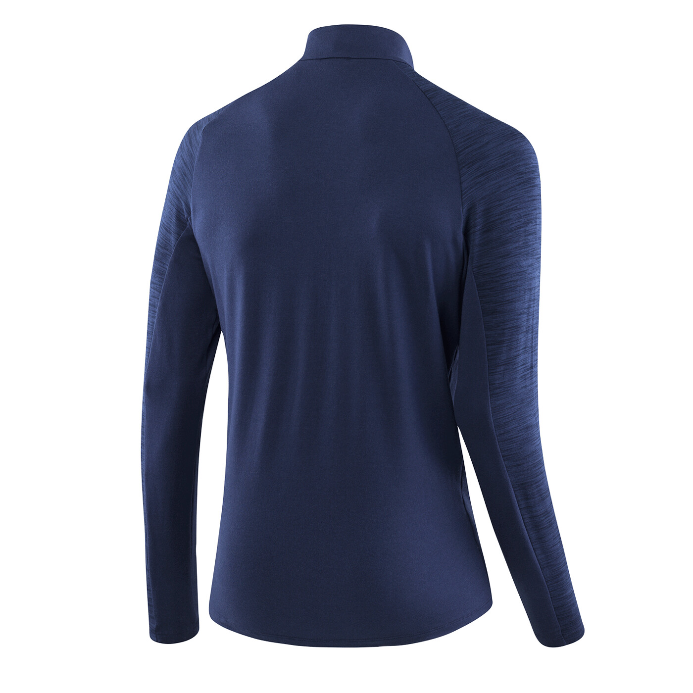 LÖFFLER M MIDLAYER STRIPES TRANSTEX - Herren