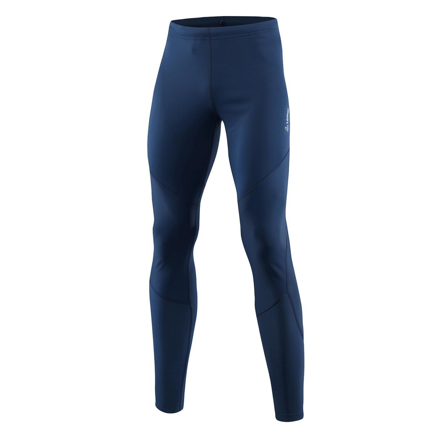 LÖFFLER M TIGHTS WS WARM - Herren