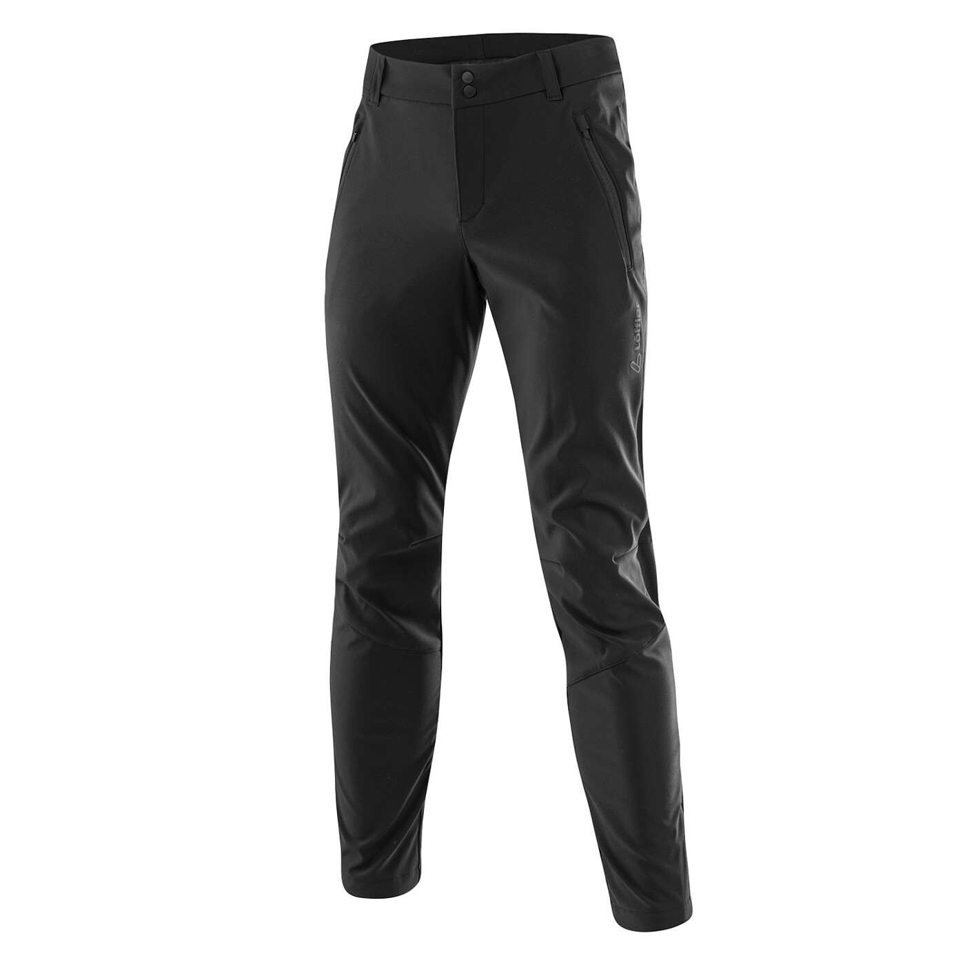 LÖFFLER M BIKE PANTS ALASKA ASW - Herren