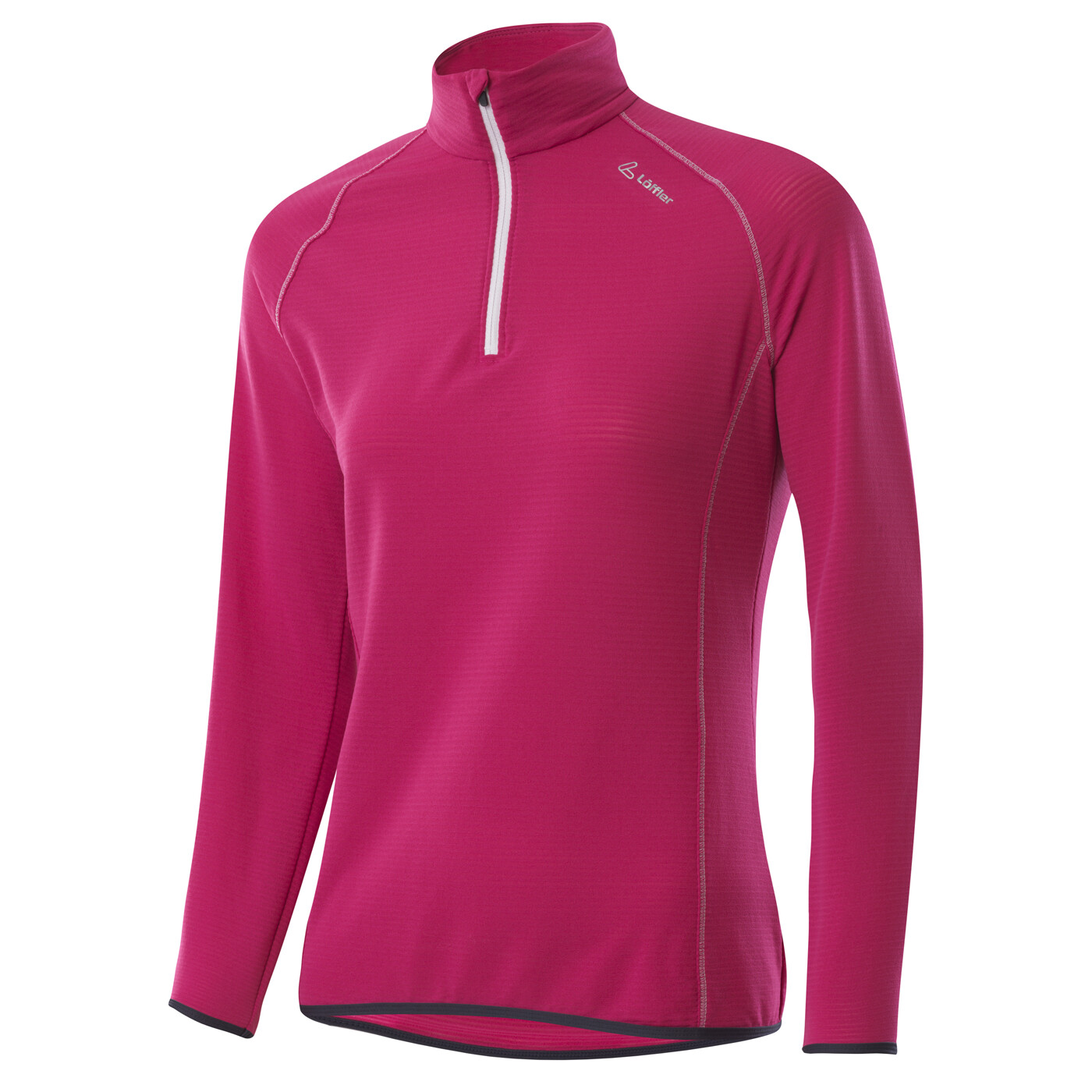LÖFFLER W MIDLAYER TECHFLEECE - Damen
