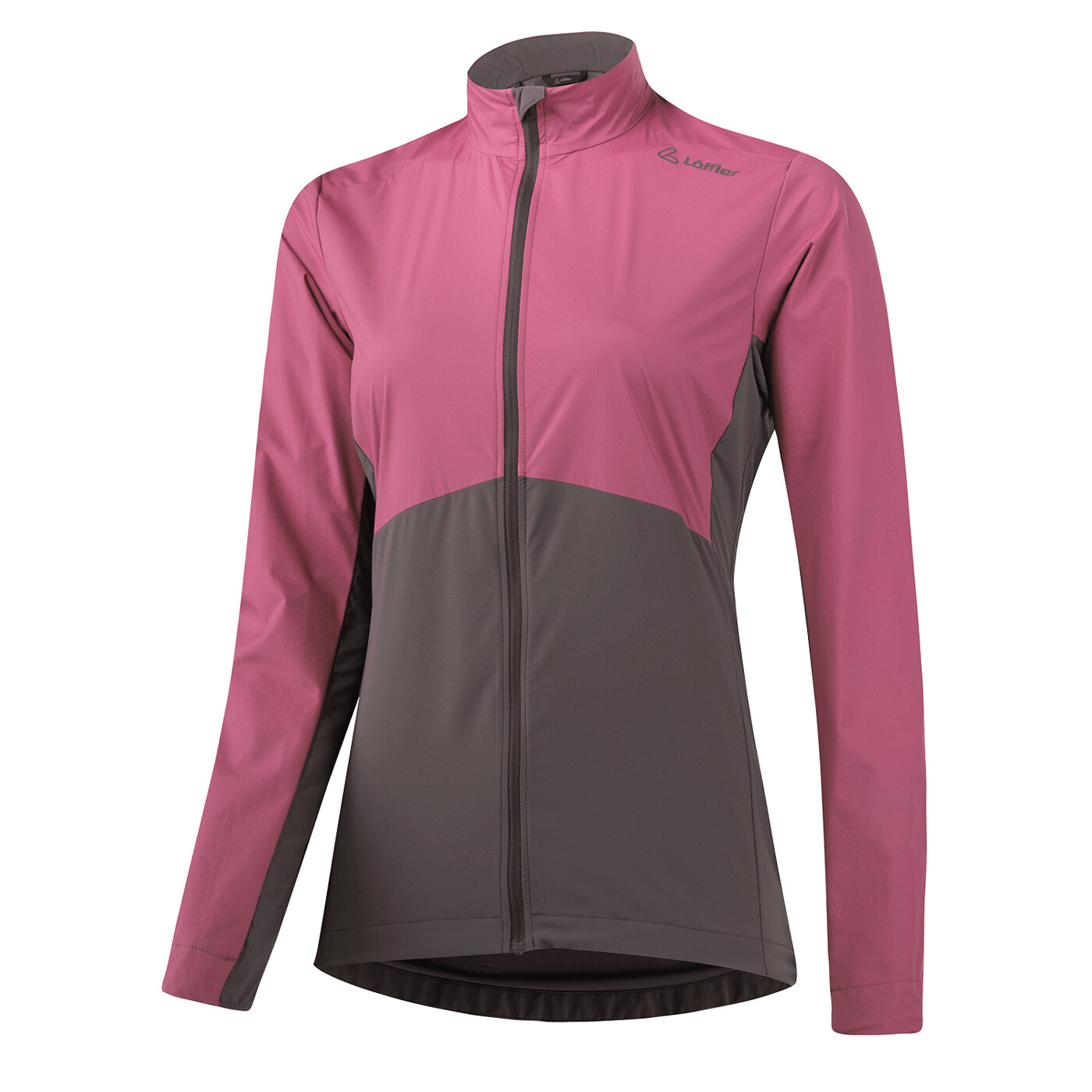 LÖFFLER W BIKE HYBRIDJACKET STREVENTA - Damen