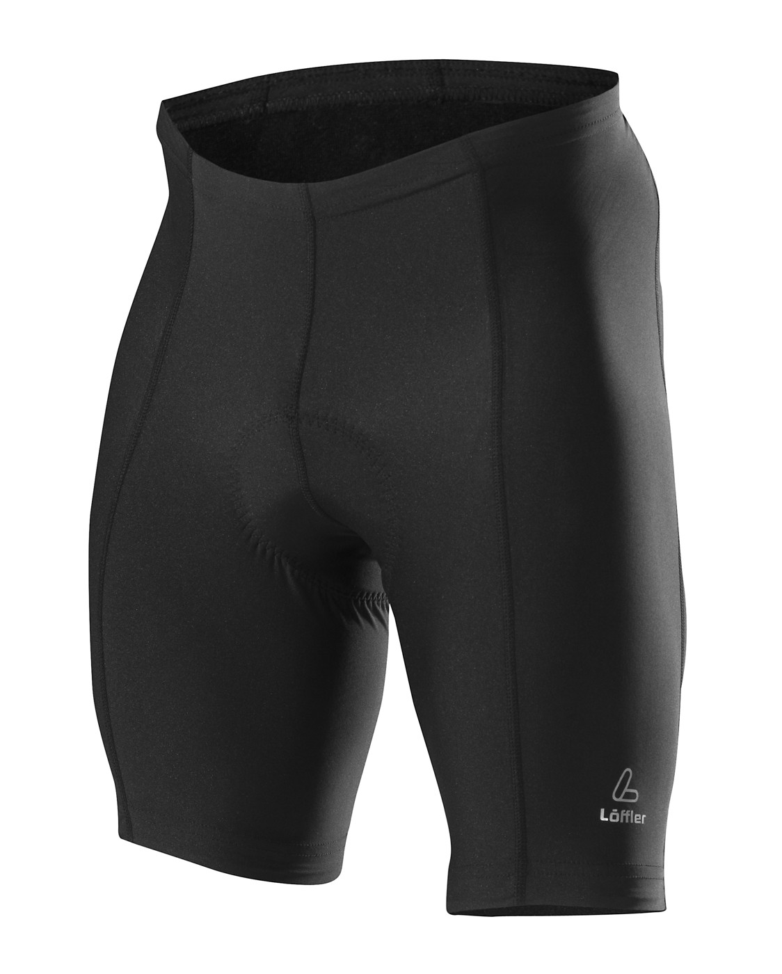 LÖFFLER M BIKE TIGHTS BASIC - Herren