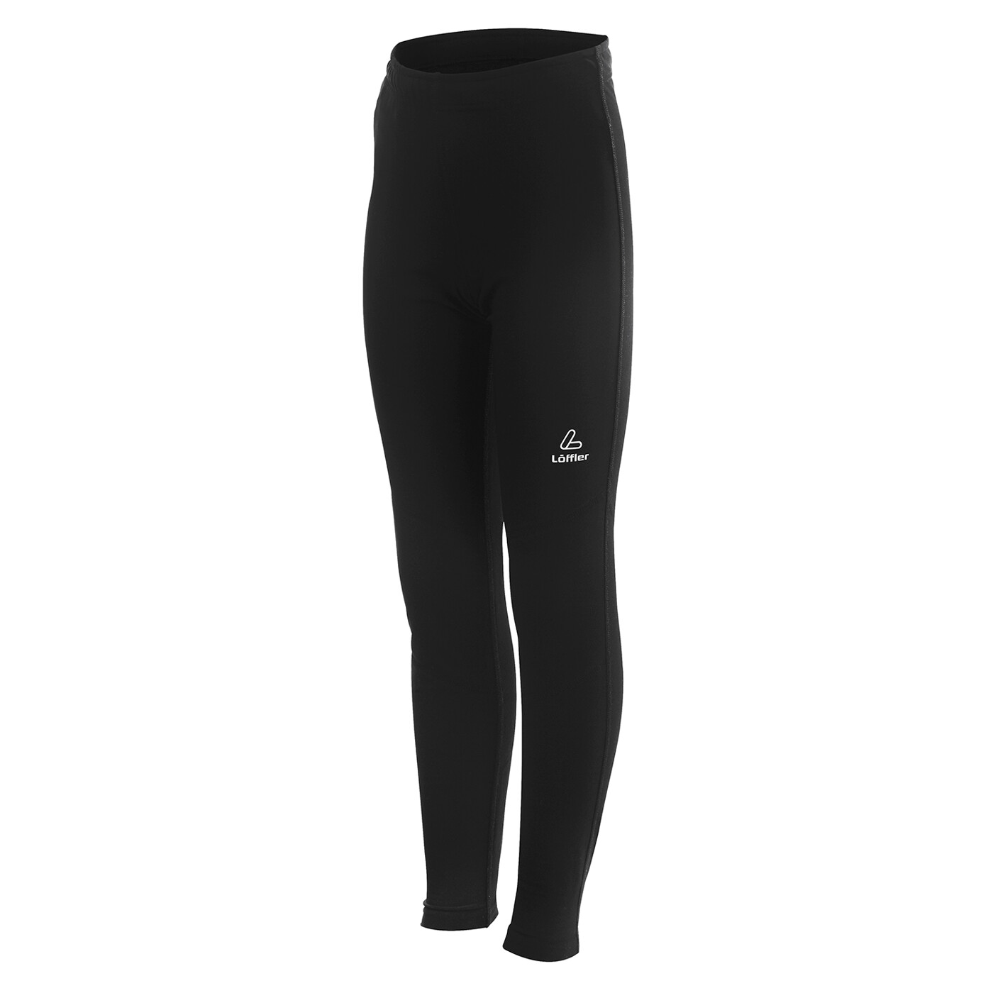 LÖFFLER K TIGHTS THERMO TIV - Kinder