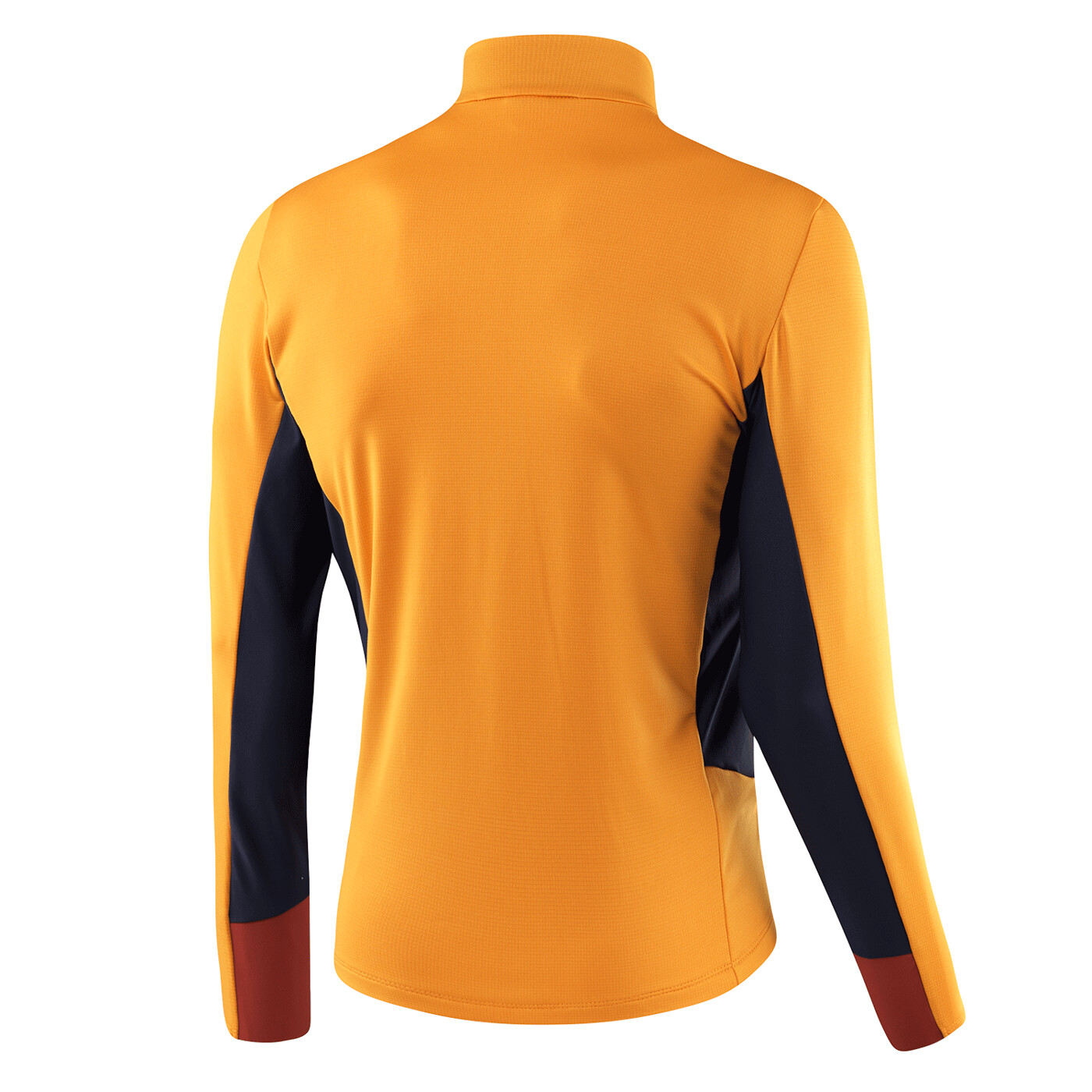 LÖFFLER M MIDLAYER TECH-STRETCH - Herren