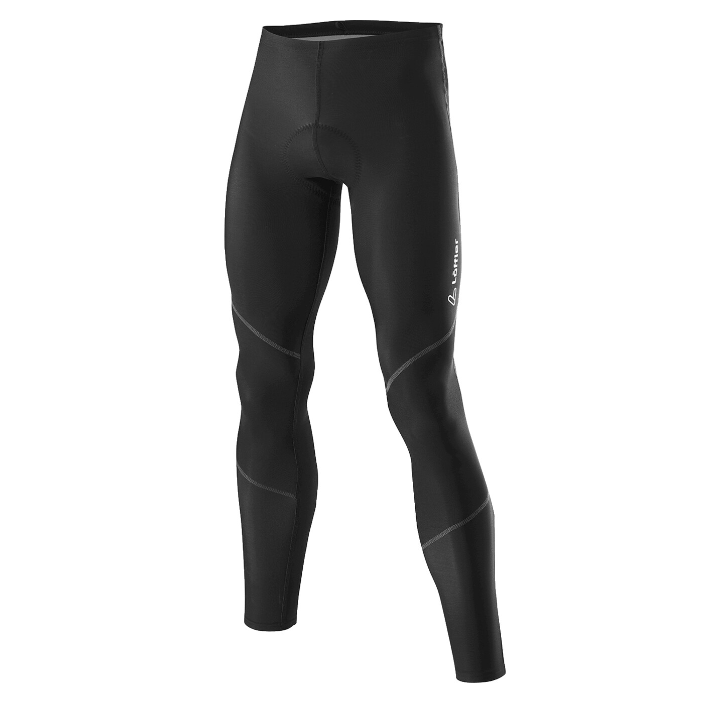 LÖFFLER M BIKE TIGHTS THERMO ELASTIC - Herren
