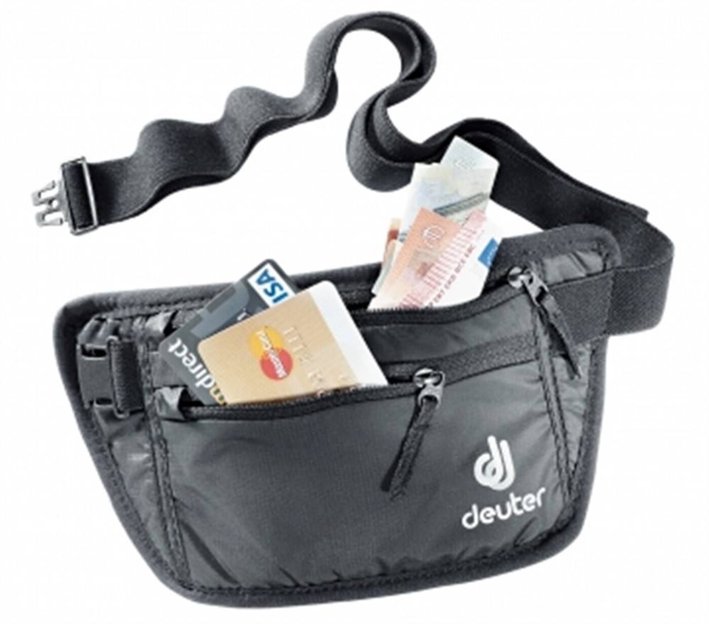 DEUTER Reiseaccessoire Security Money Belt I RFID BLO