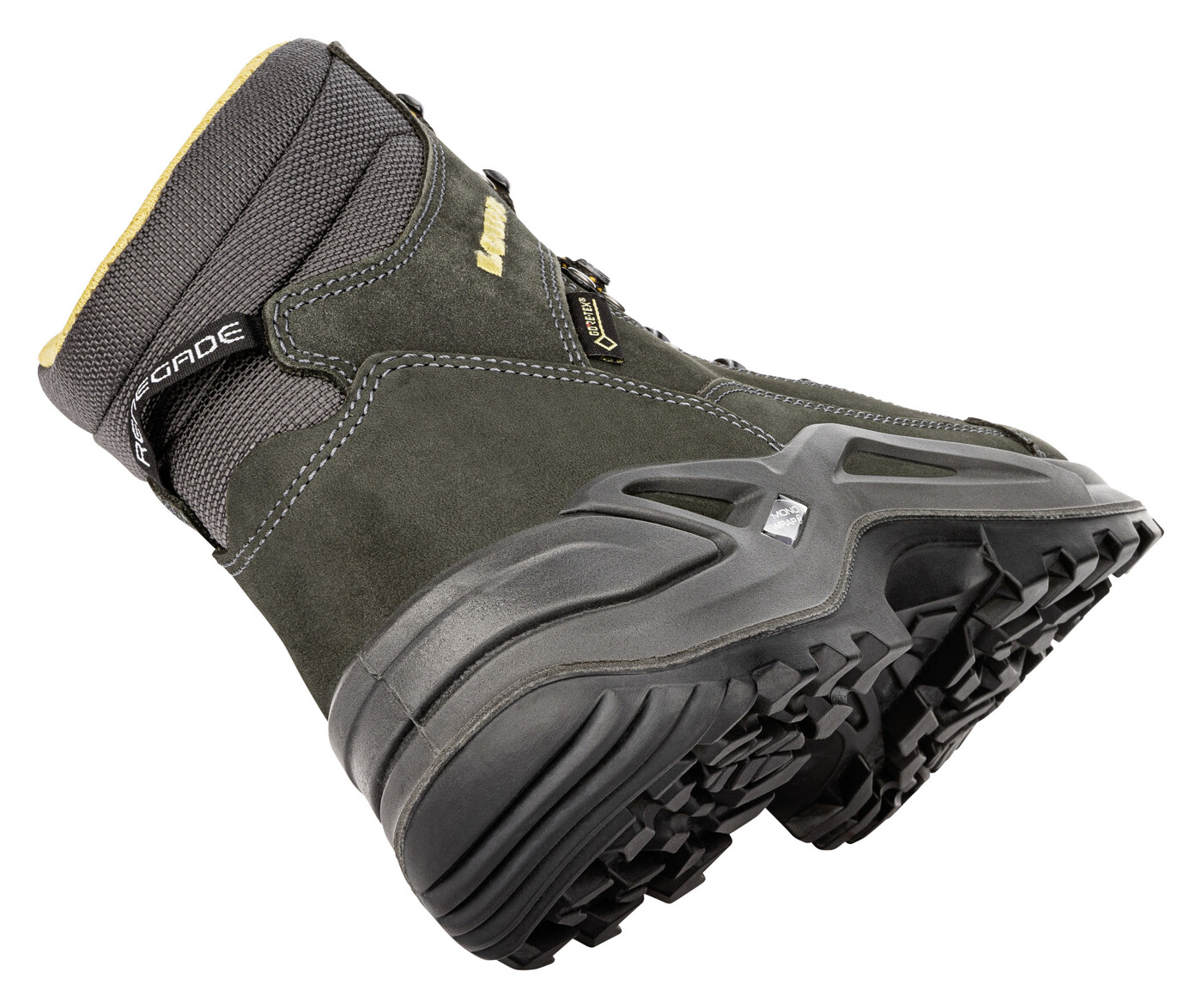 LOWA RENEGADE GTX MID - Herren