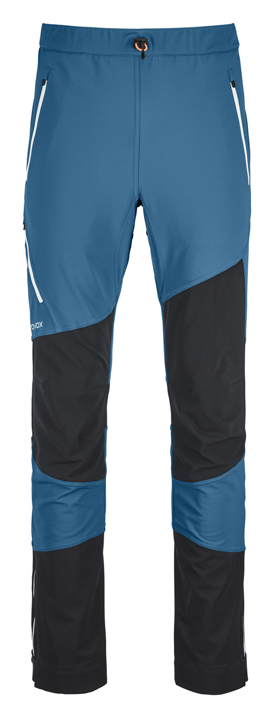 ORTOVOX COL BECCHEI PANTS M - Herren