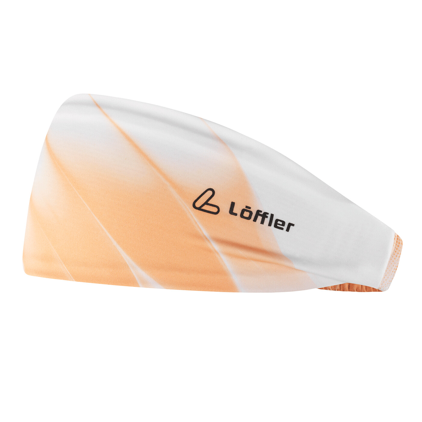 LÖFFLER ELASTIC HAIRBAND PRINT - Herren