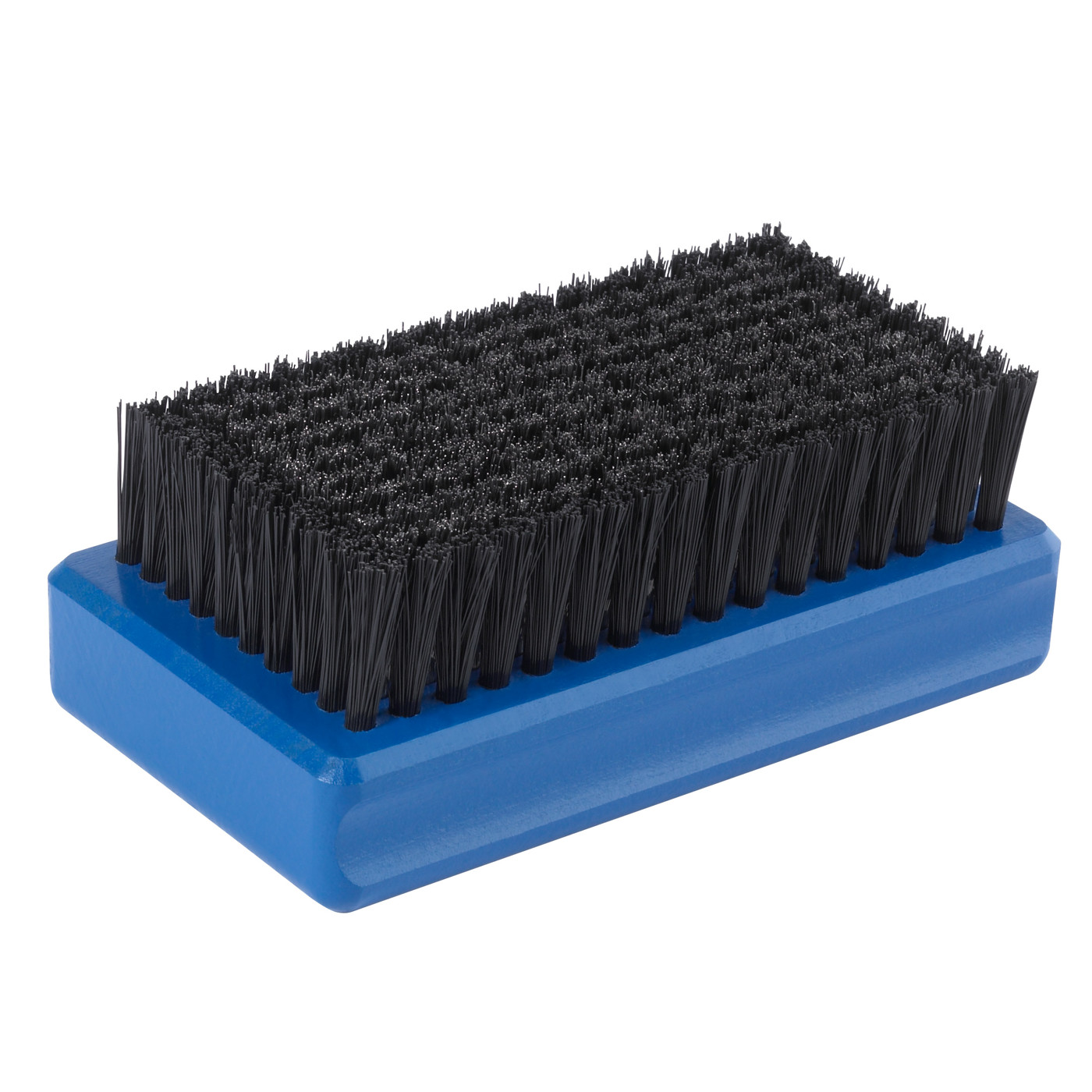 HOLMENKOL BaseBrush Steel