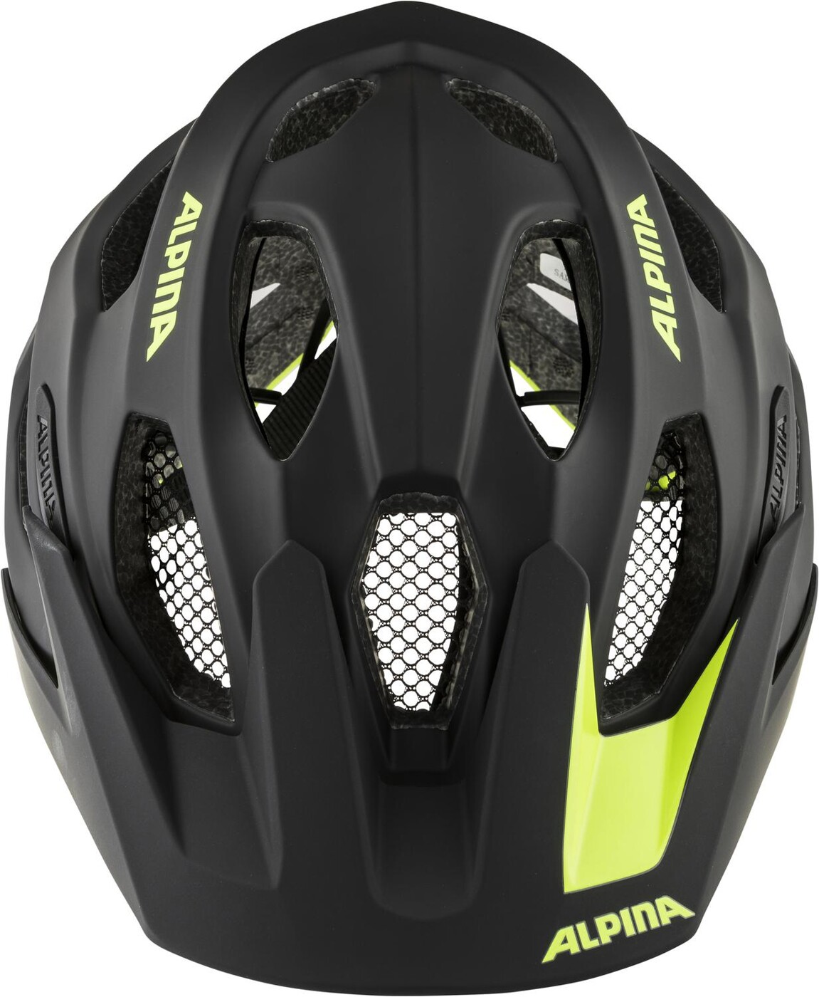 ALPINA CARAPAX 2.0