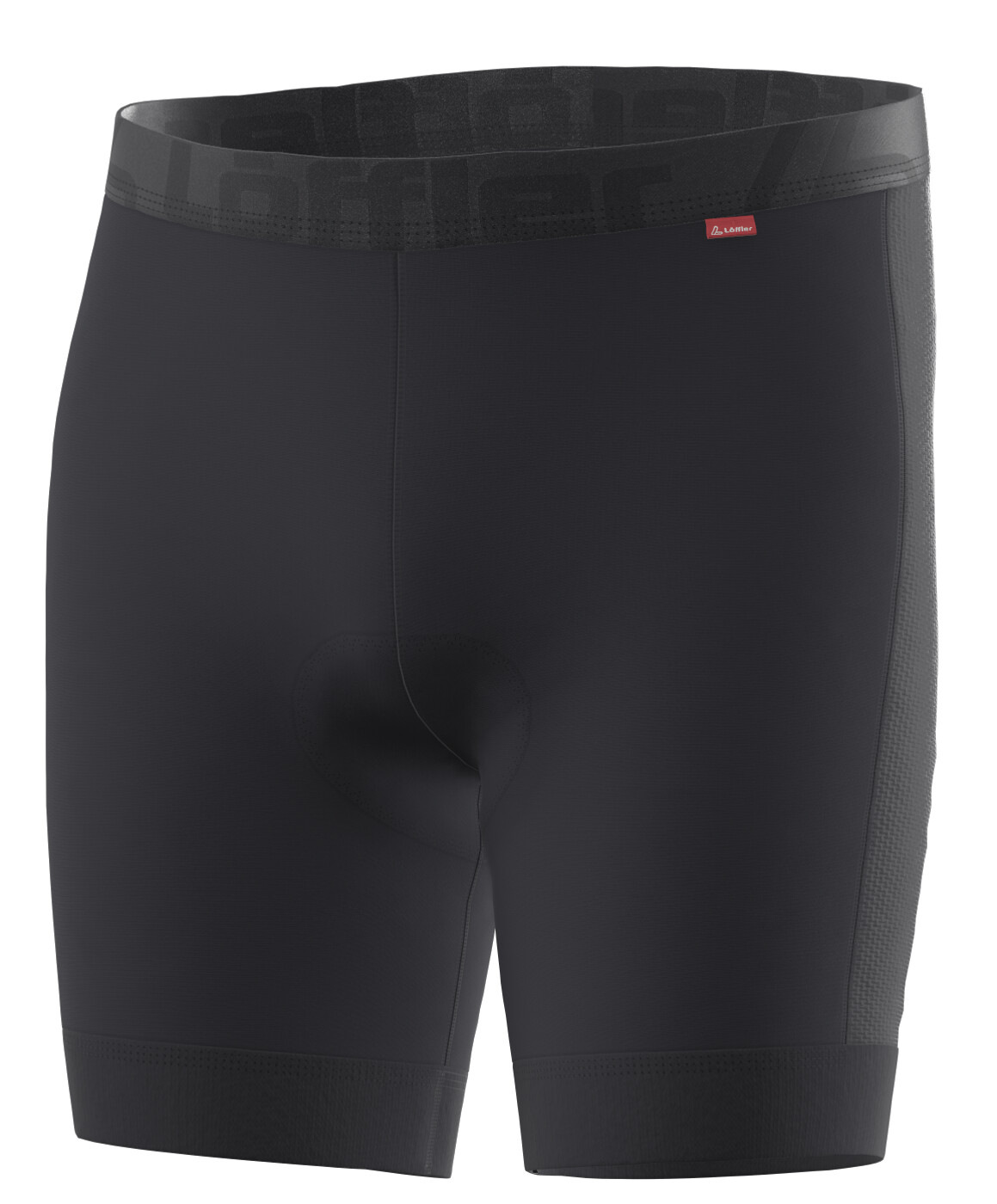 LÖFFLER M CYCLING UNDERSHORTS ELASTIC - Herren