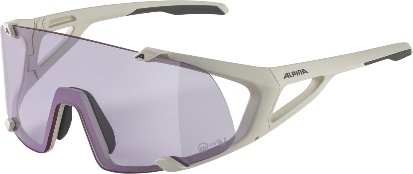 ALPINA HAWKEYE S