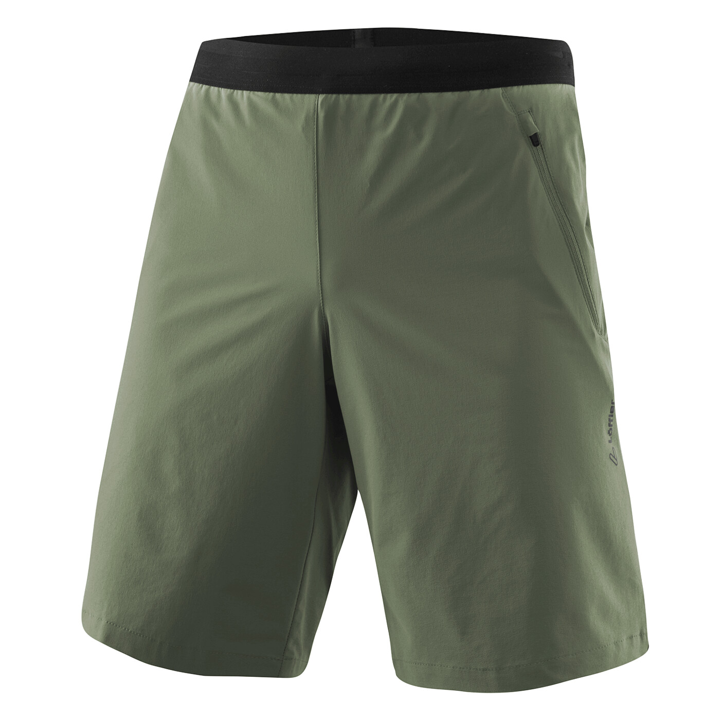 LÖFFLER M SHORTS ASSL - Herren
