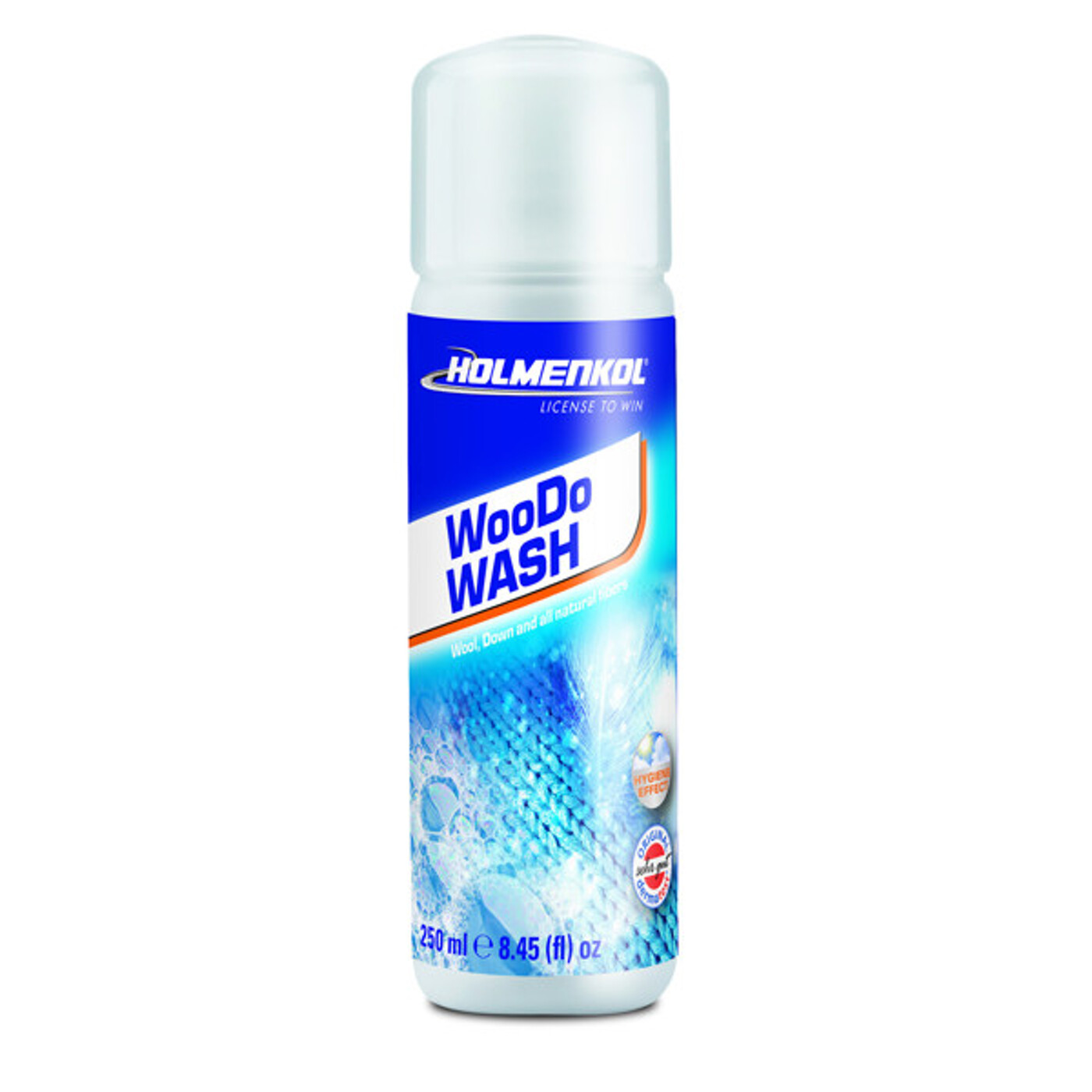 HOLMENKOL WooDoWash 250ml