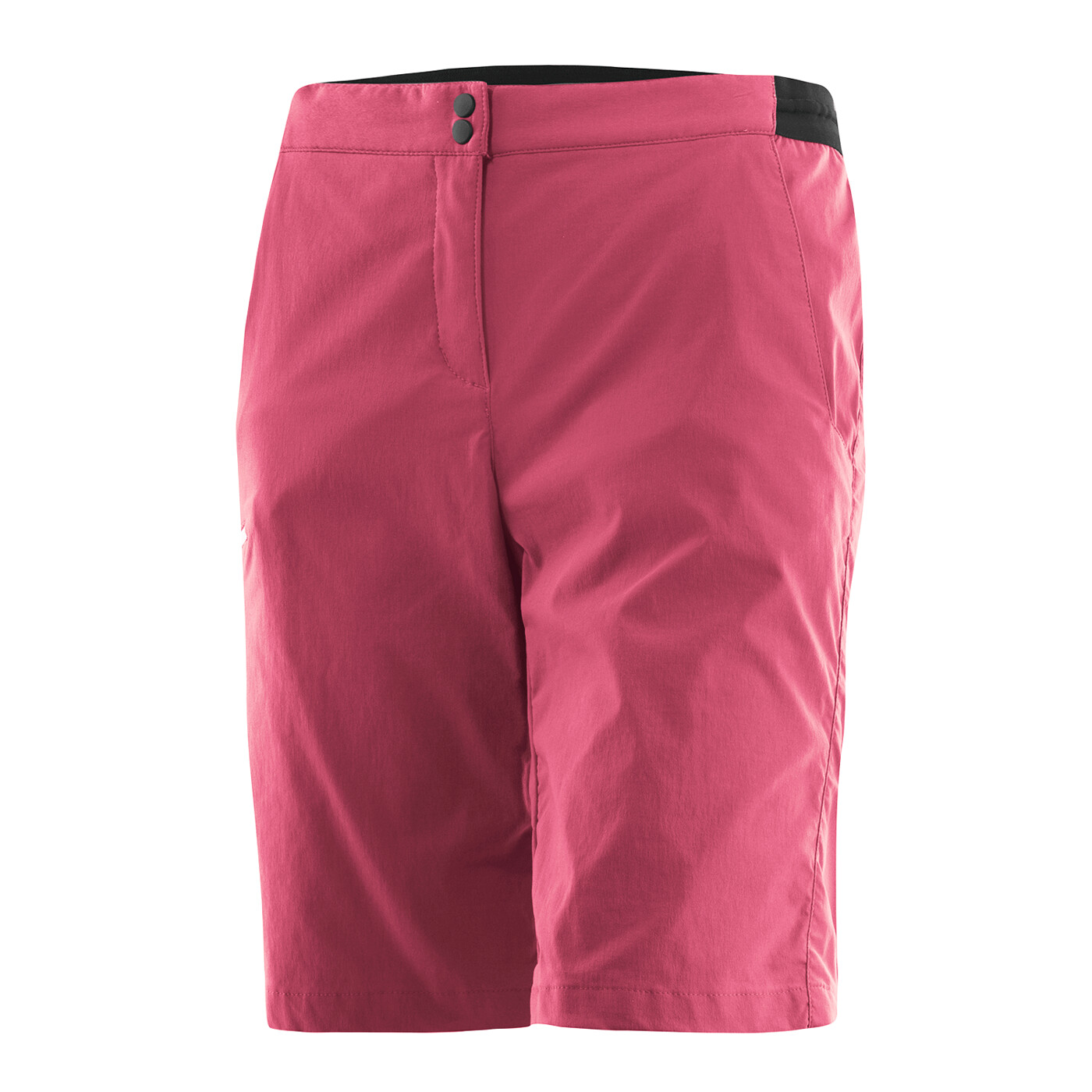LÖFFLER W TREKKING SHORTS CSL - Damen