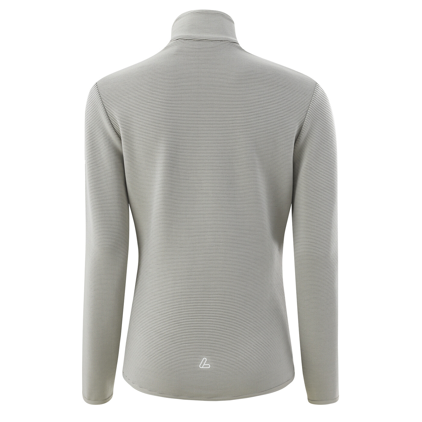 LÖFFLER W MIDJACKET TRANSTEX RIB - Damen