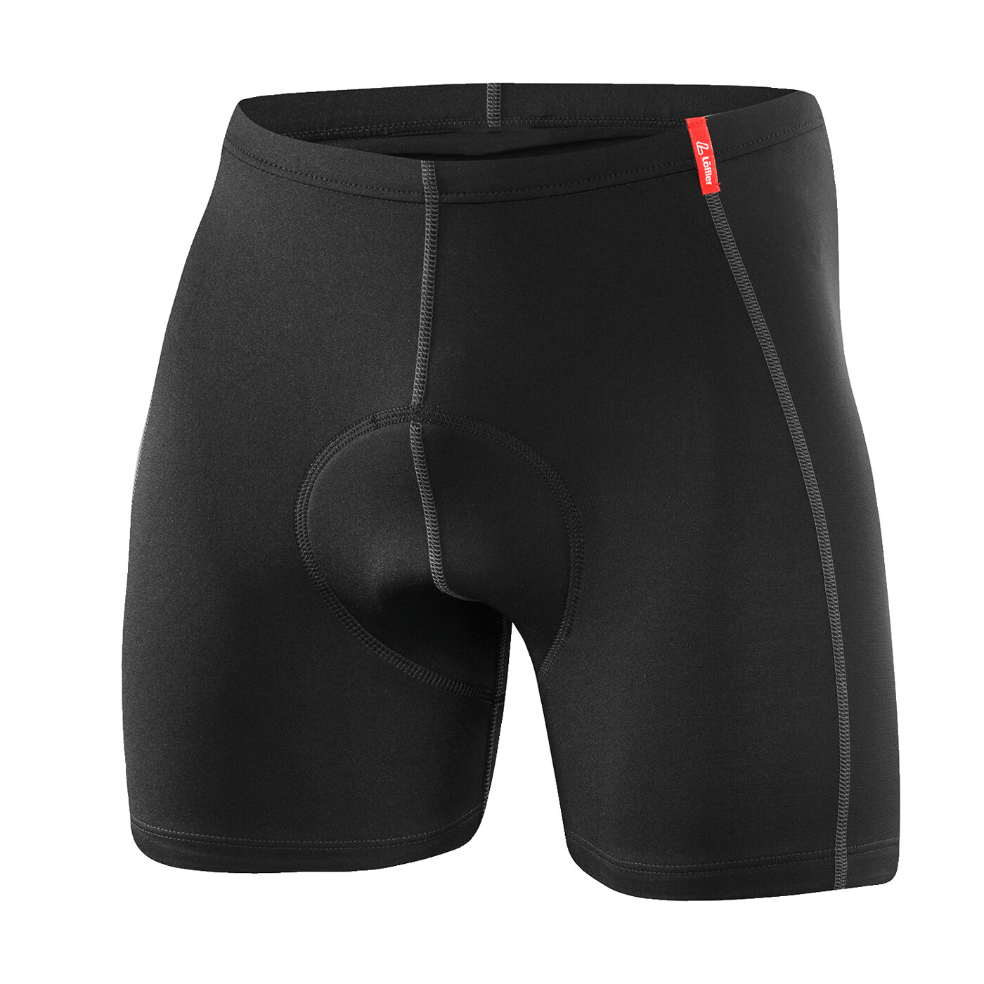 LÖFFLER M CYCLING UNDERSHORTS ELASTIC - Herren