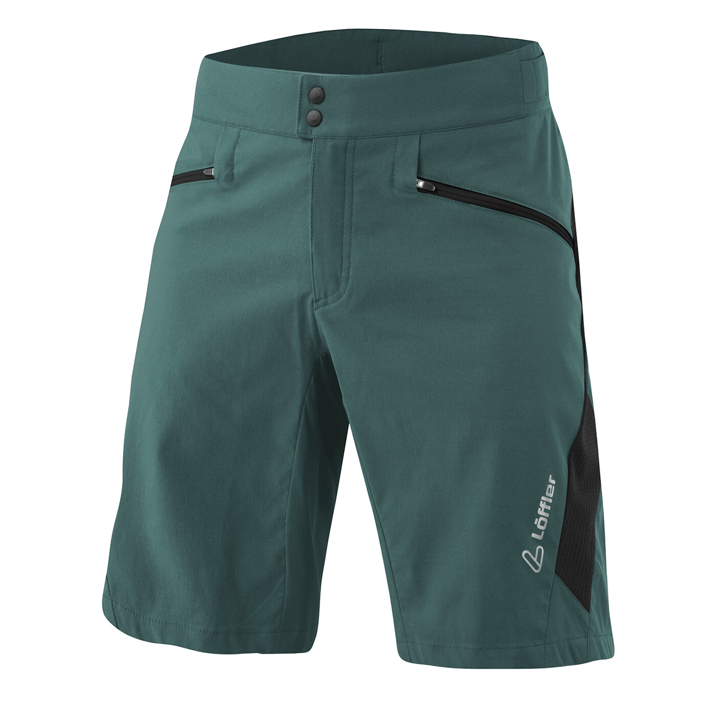 LÖFFLER M BIKE SHORTS SWIFT-G CSL - Herren
