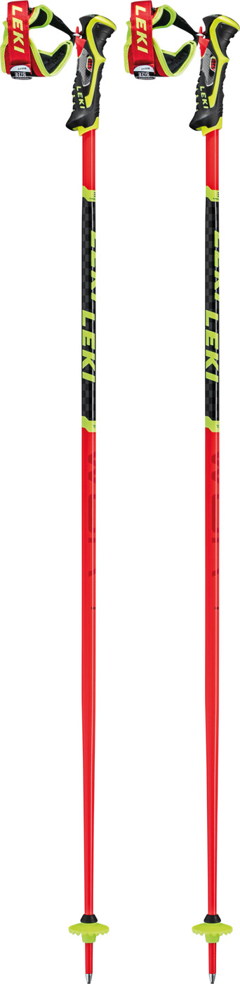 LEKI Slalom-Stock WCR TBS SL 3D