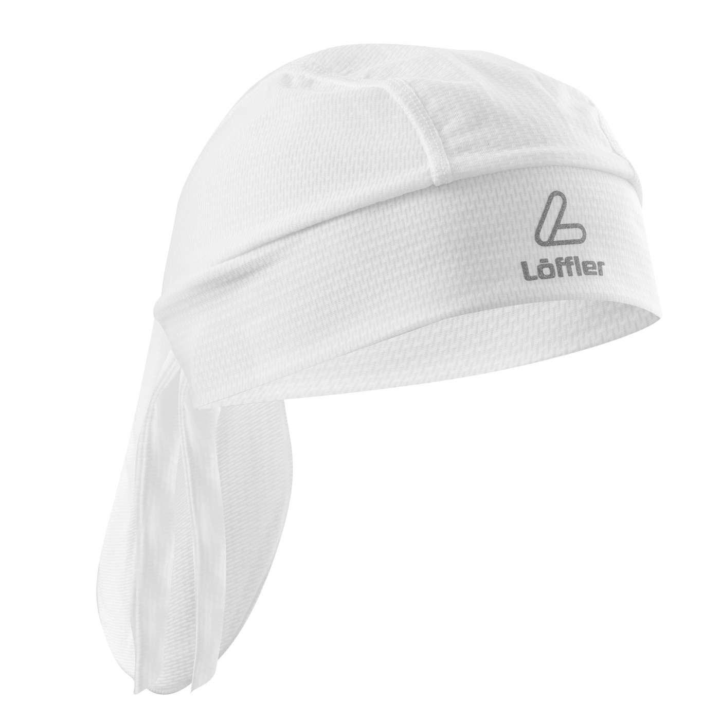 LÖFFLER BANDANA AERO - Herren