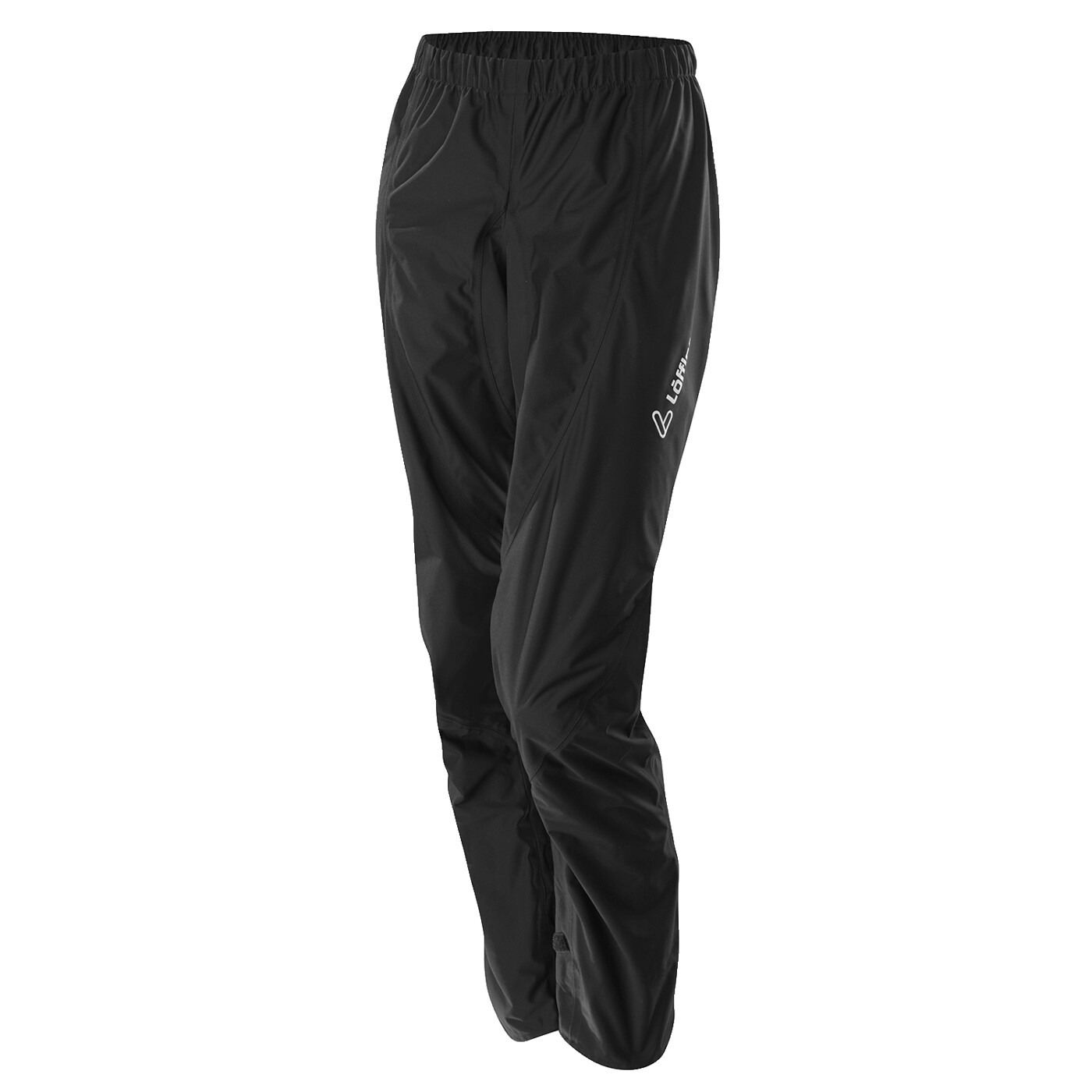 LÖFFLER W BIKE OVERPANTS GTX ACTIVE - Damen