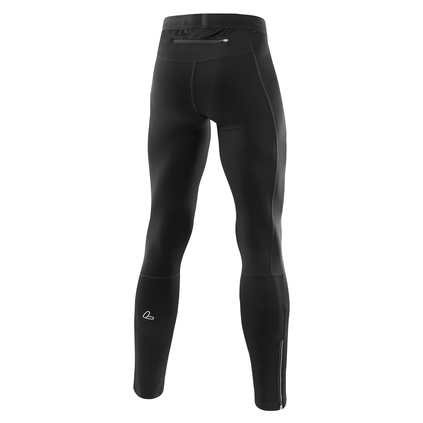 LÖFFLER M LONG TIGHTS DD - Herren