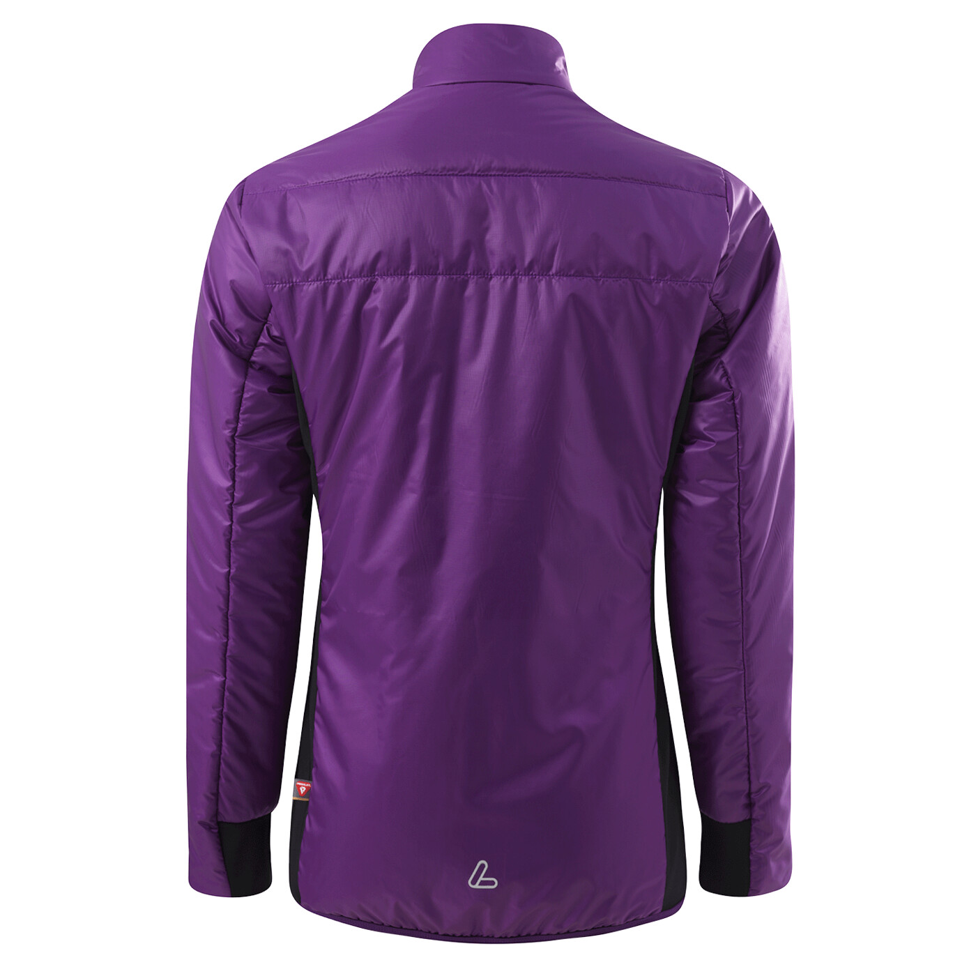 LÖFFLER W ISO-JACKET CF PL60 - Damen
