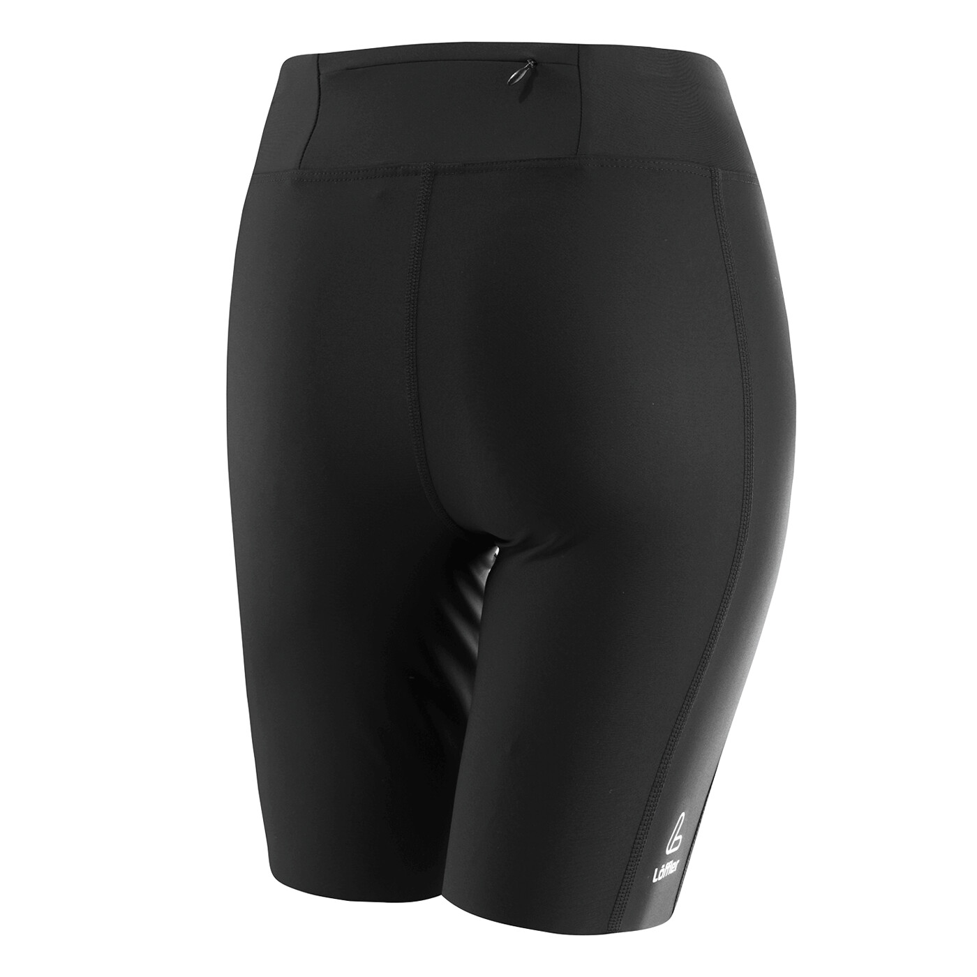 LÖFFLER W SHORT TIGHTS IR - Damen