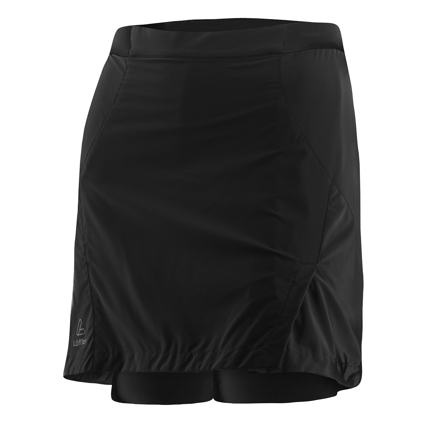 LÖFFLER W 2IN1 SKIRT ASSL - Damen
