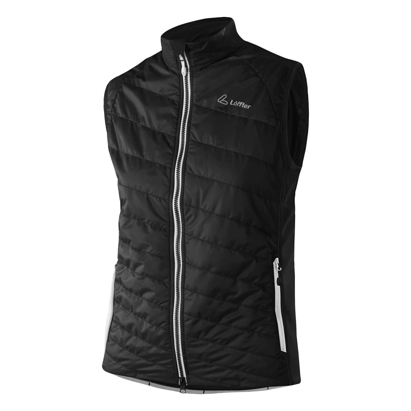 LÖFFLER W VEST PL60 - Damen