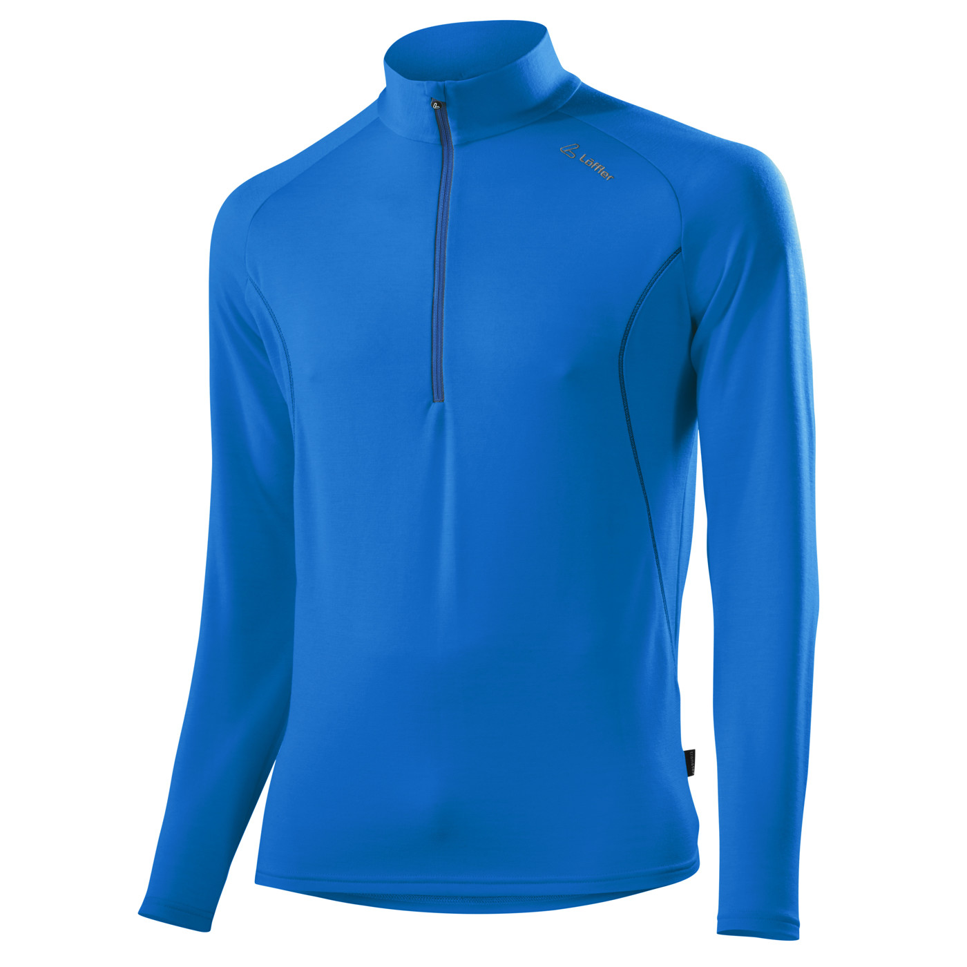LÖFFLER M MIDLAYER TRANSTEX MERINO - Herren