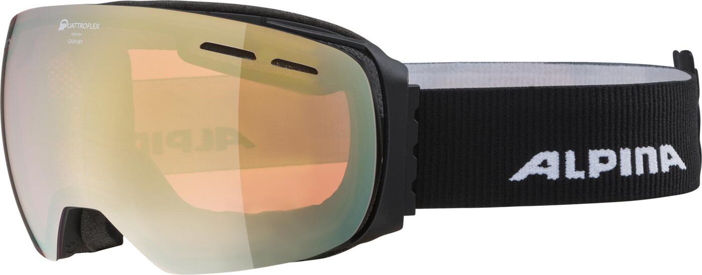 ALPINA GRANBY Q