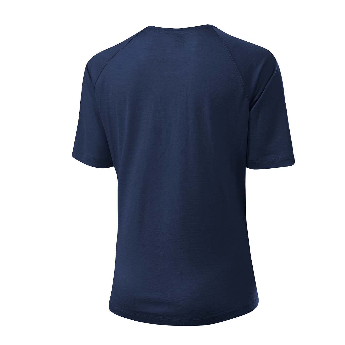 LÖFFLER W T-SHIRT MERINO-TENCEL(TM) CF - Damen