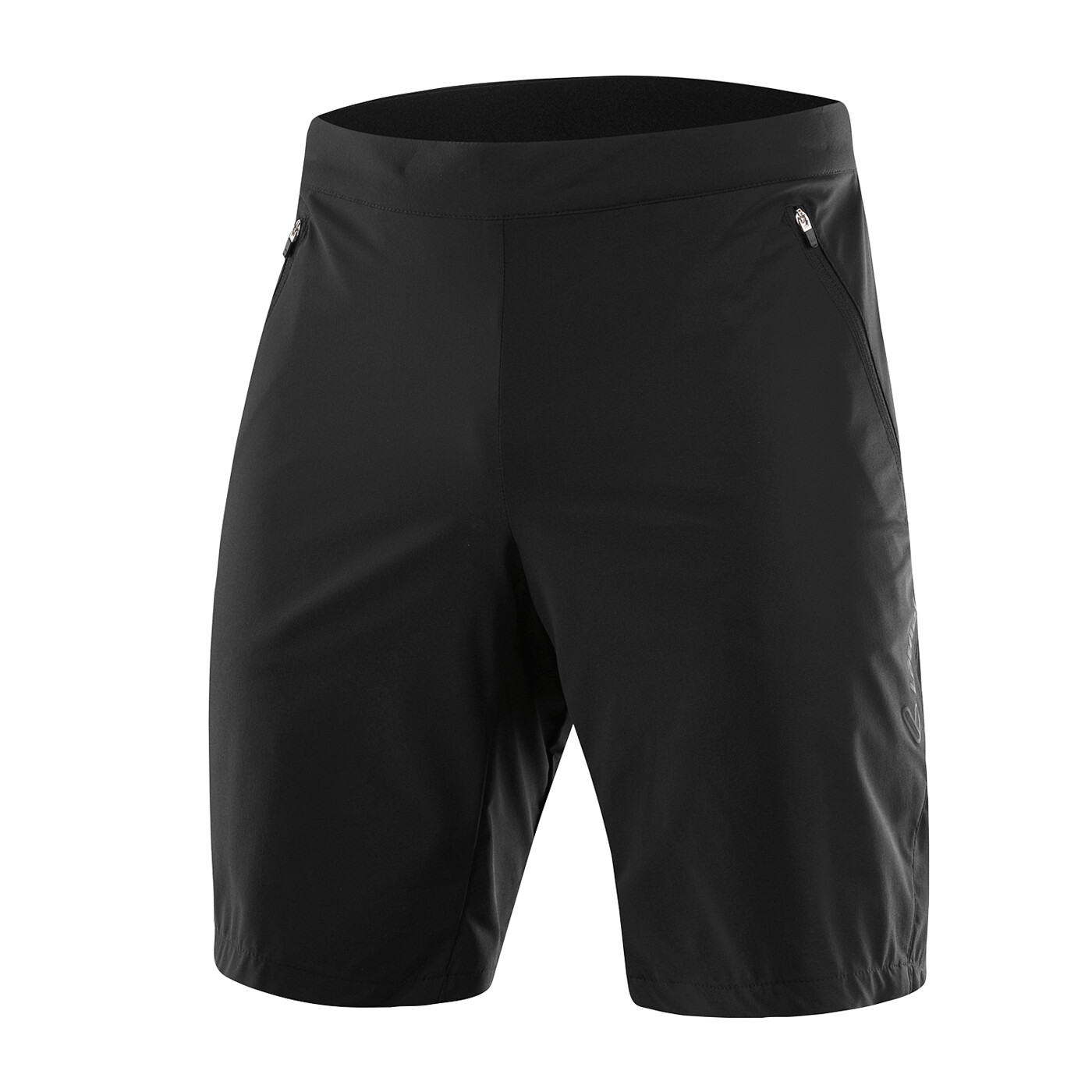 LÖFFLER M BIKE SHORTS AERIO-E ASSL - Herren