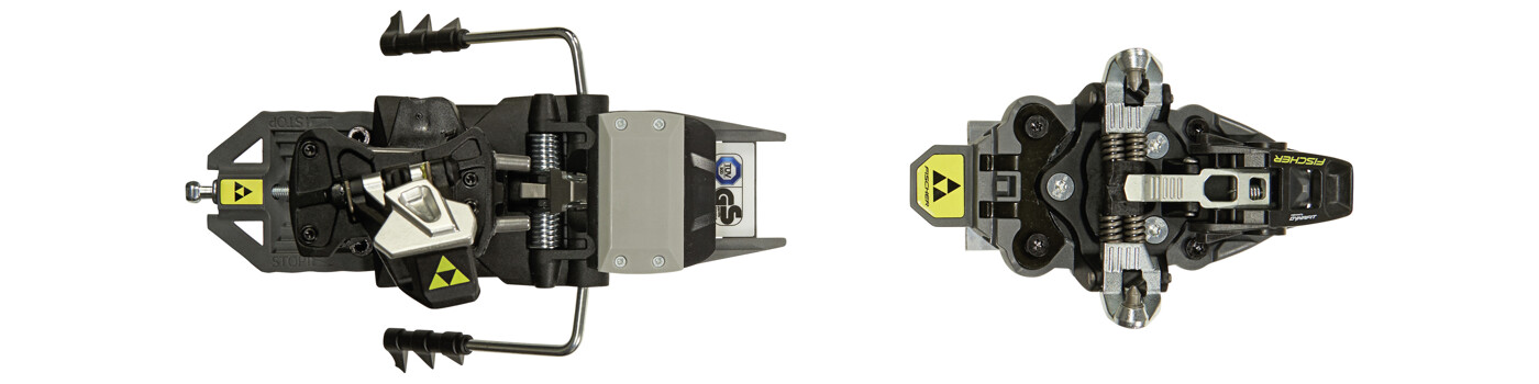 FISCHER TOUR CLASSIC BRAKE 105