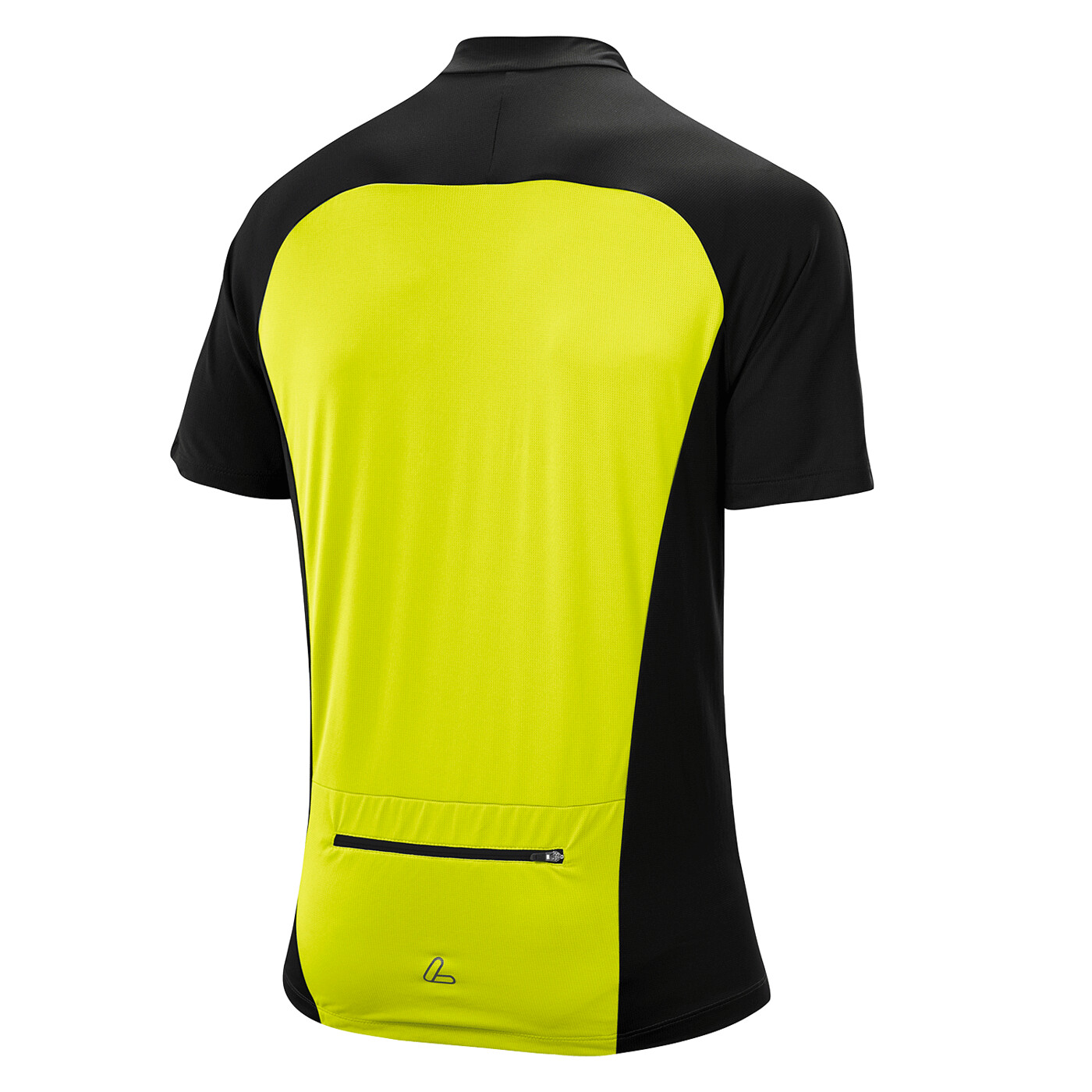 LÖFFLER M BIKE SHIRT HZ ALPHA 3.0 - Herren