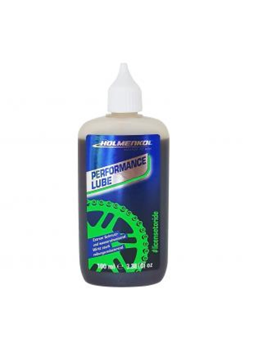 HOLMENKOL PERFORMANCE LUBE - KETTENÖL