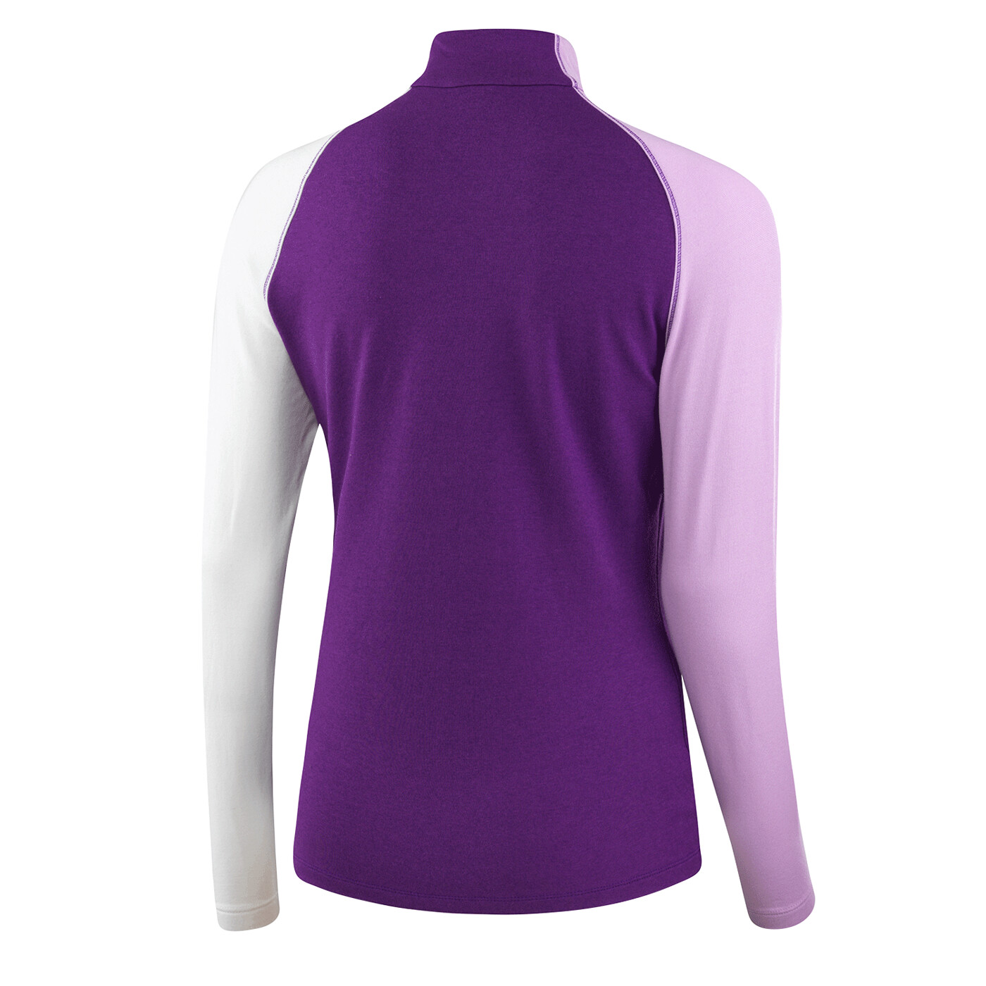 LÖFFLER W MIDLAYER COBLO TRANSTEX - Damen