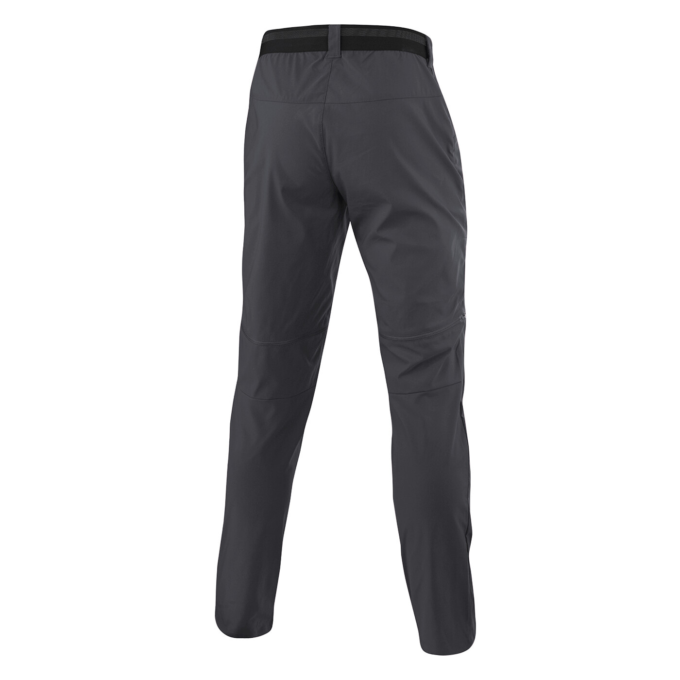 LÖFFLER M ZIP-OFF TREKKING PANTS TAPER - Herren