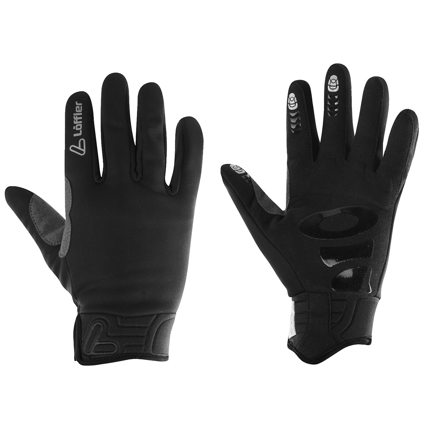 LÖFFLER GLOVES WS WARM - Herren