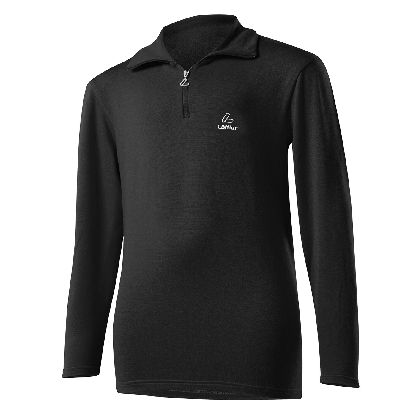 LÖFFLER K MIDLAYER TRANSTEX - Kinder