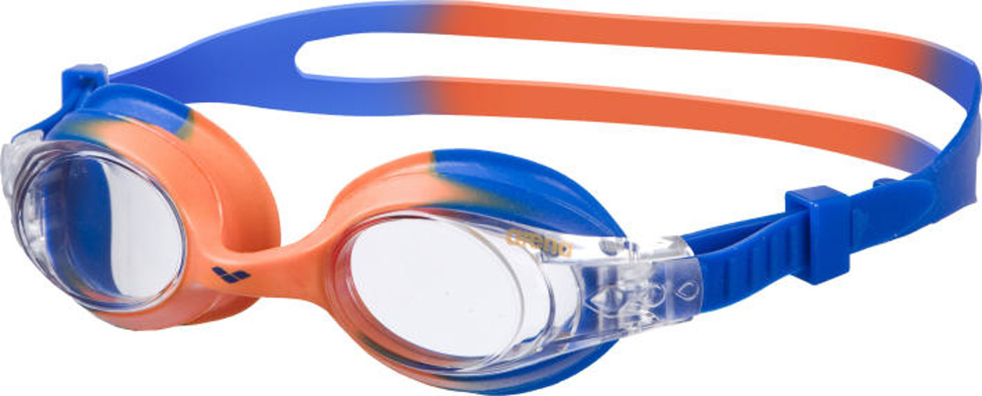 ARENA Schwimmbrille X-LITE