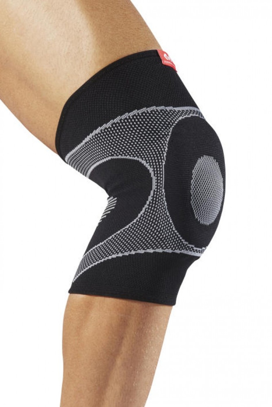 MC DAVID Gel Kniebandage 5125 R