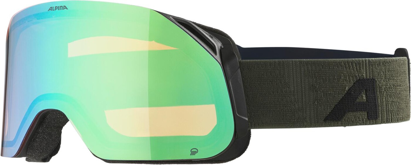 ALPINA BLACKCOMB