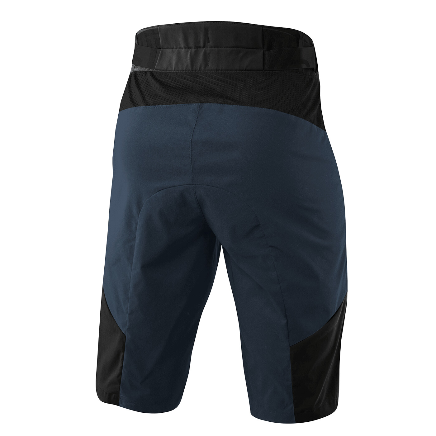 LÖFFLER M BIKE SHORTS LANDO-G CSL - Herren